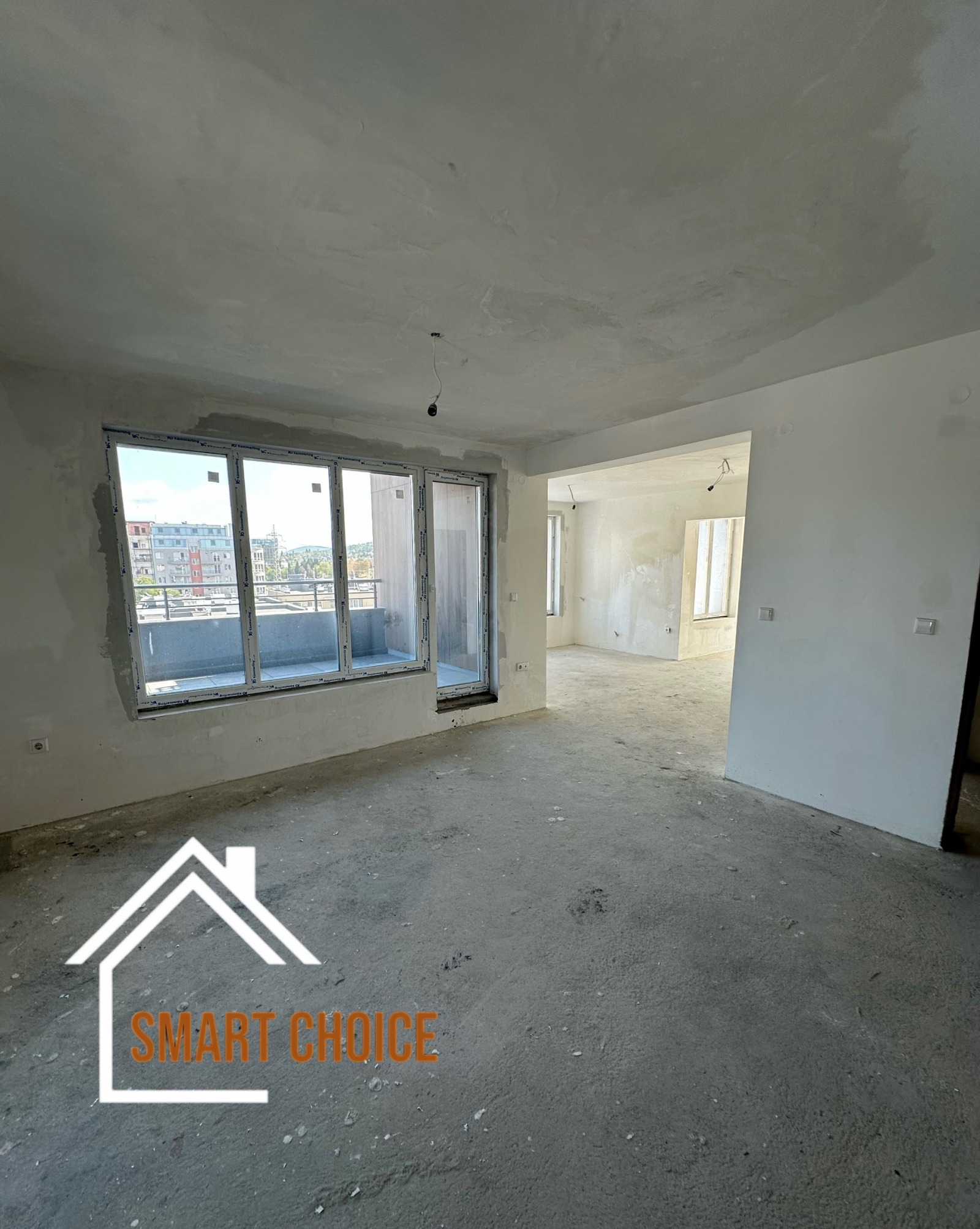Продава 4-СТАЕН, гр. София, Манастирски ливади, снимка 14 - Апартаменти - 55815039
