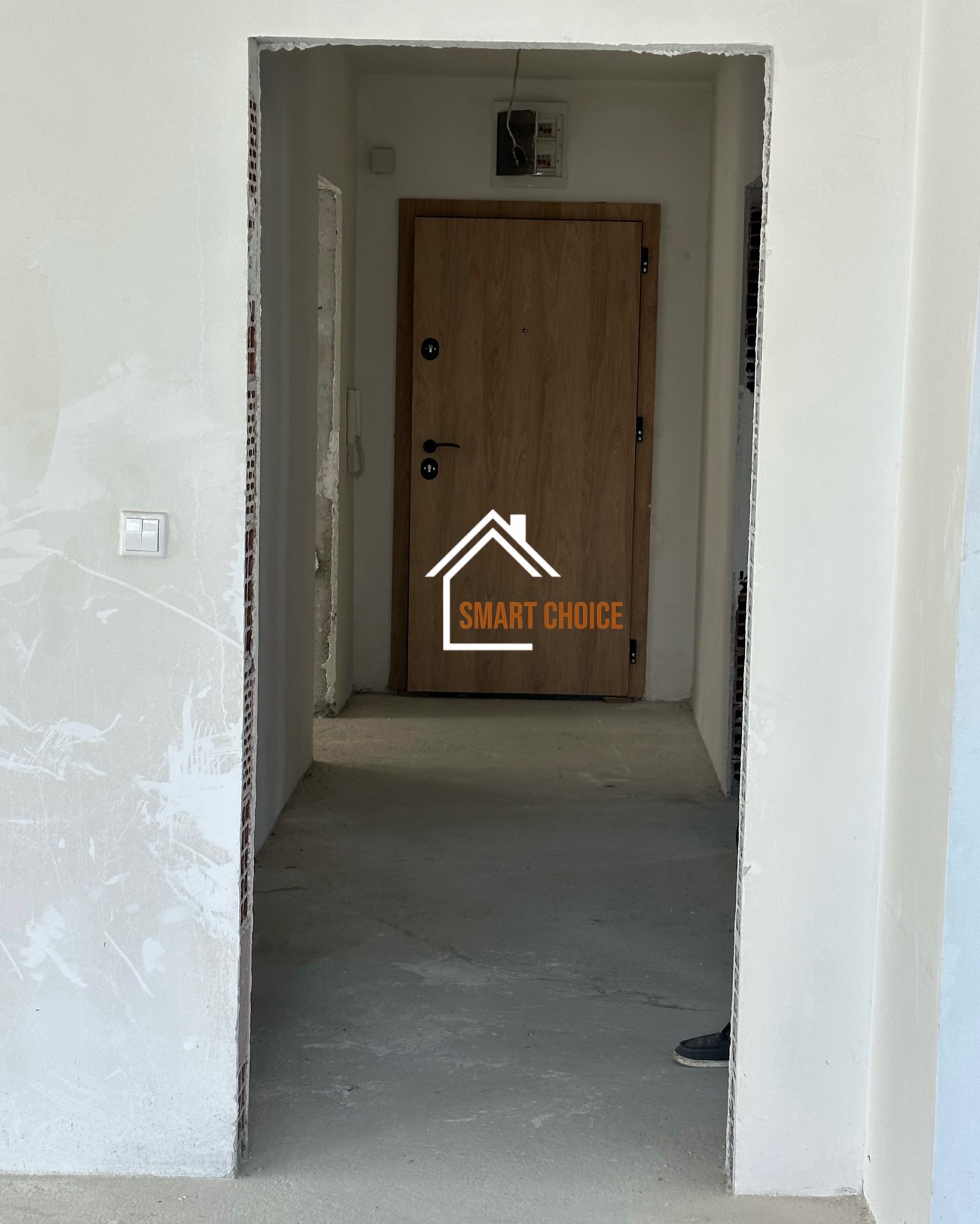 Продава 4-СТАЕН, гр. София, Манастирски ливади, снимка 10 - Апартаменти - 55815039