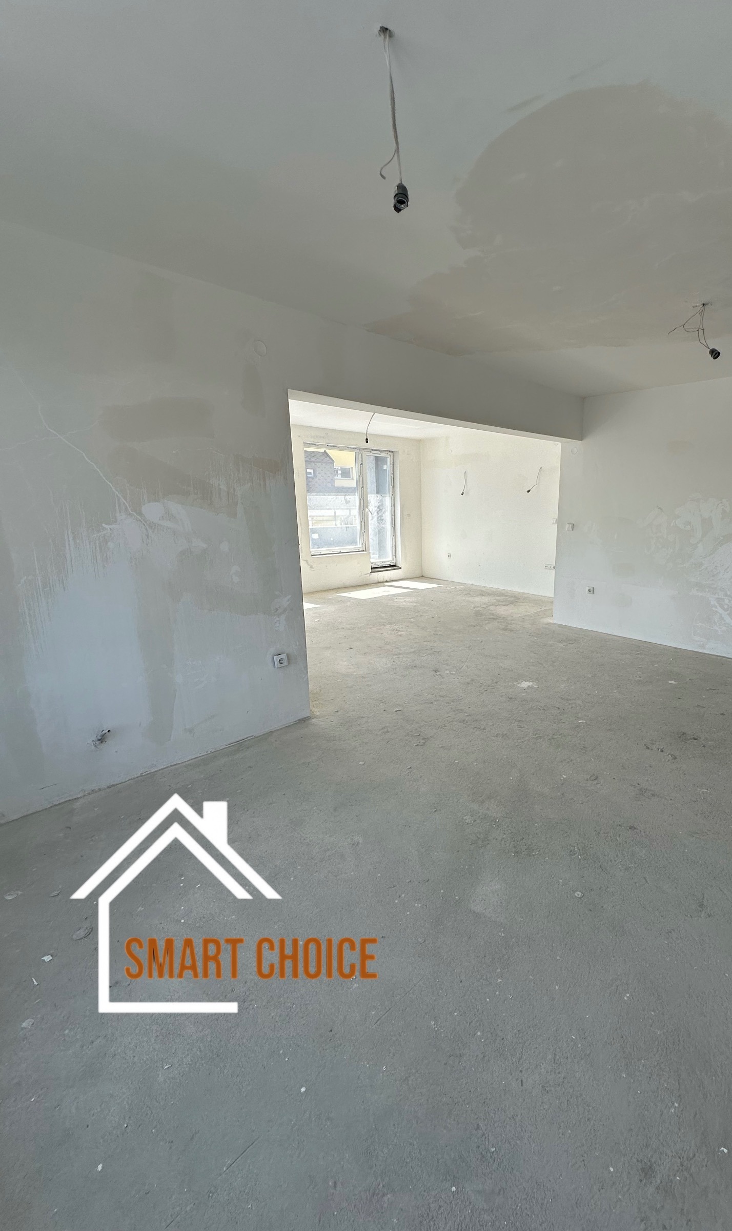 Продава 4-СТАЕН, гр. София, Манастирски ливади, снимка 2 - Апартаменти - 55815039