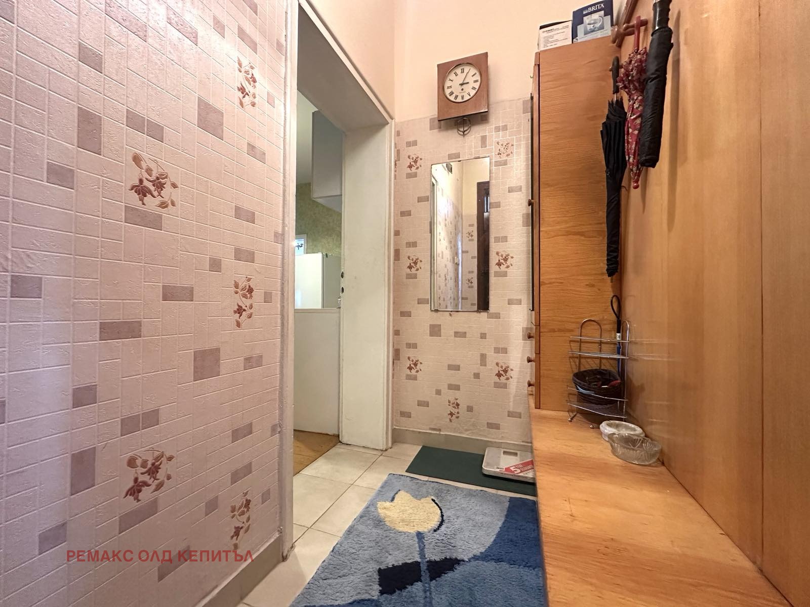 Продава ЕТАЖ ОТ КЪЩА, гр. Велико Търново, Център, снимка 2 - Етаж от къща - 53588427