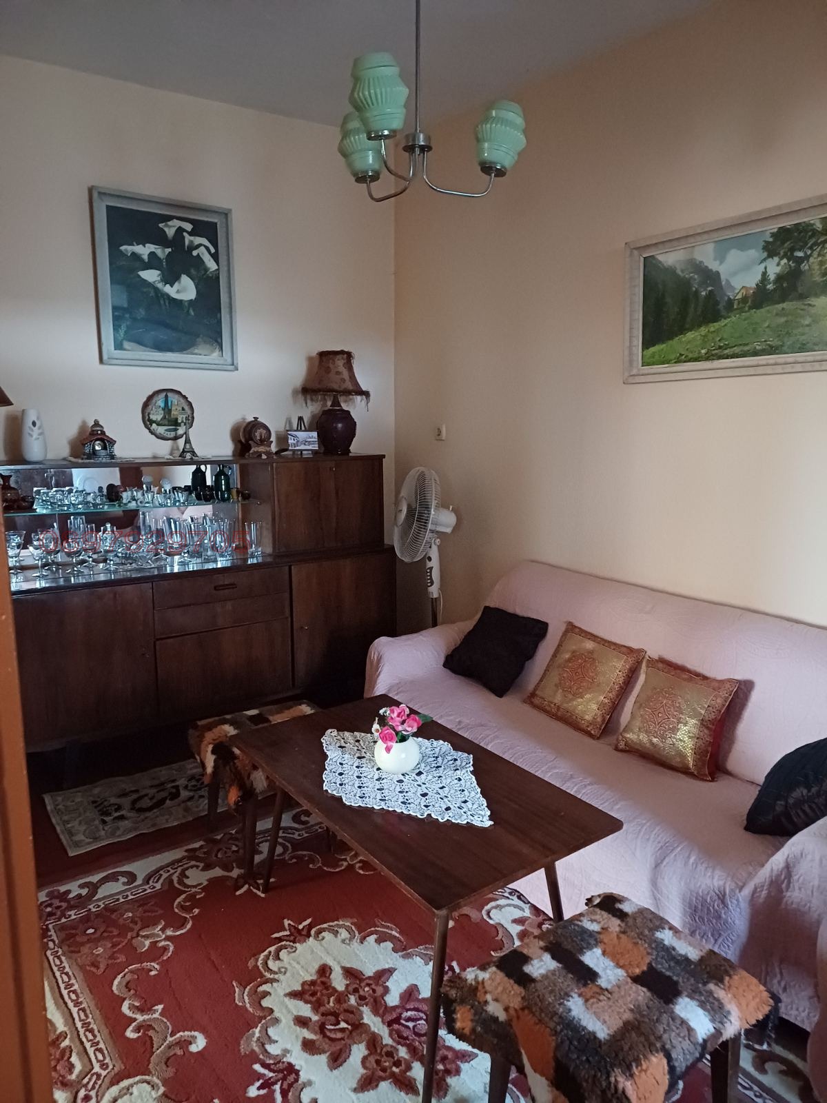 Продава КЪЩА, гр. Бяла Слатина, област Враца, снимка 7 - Къщи - 55319794