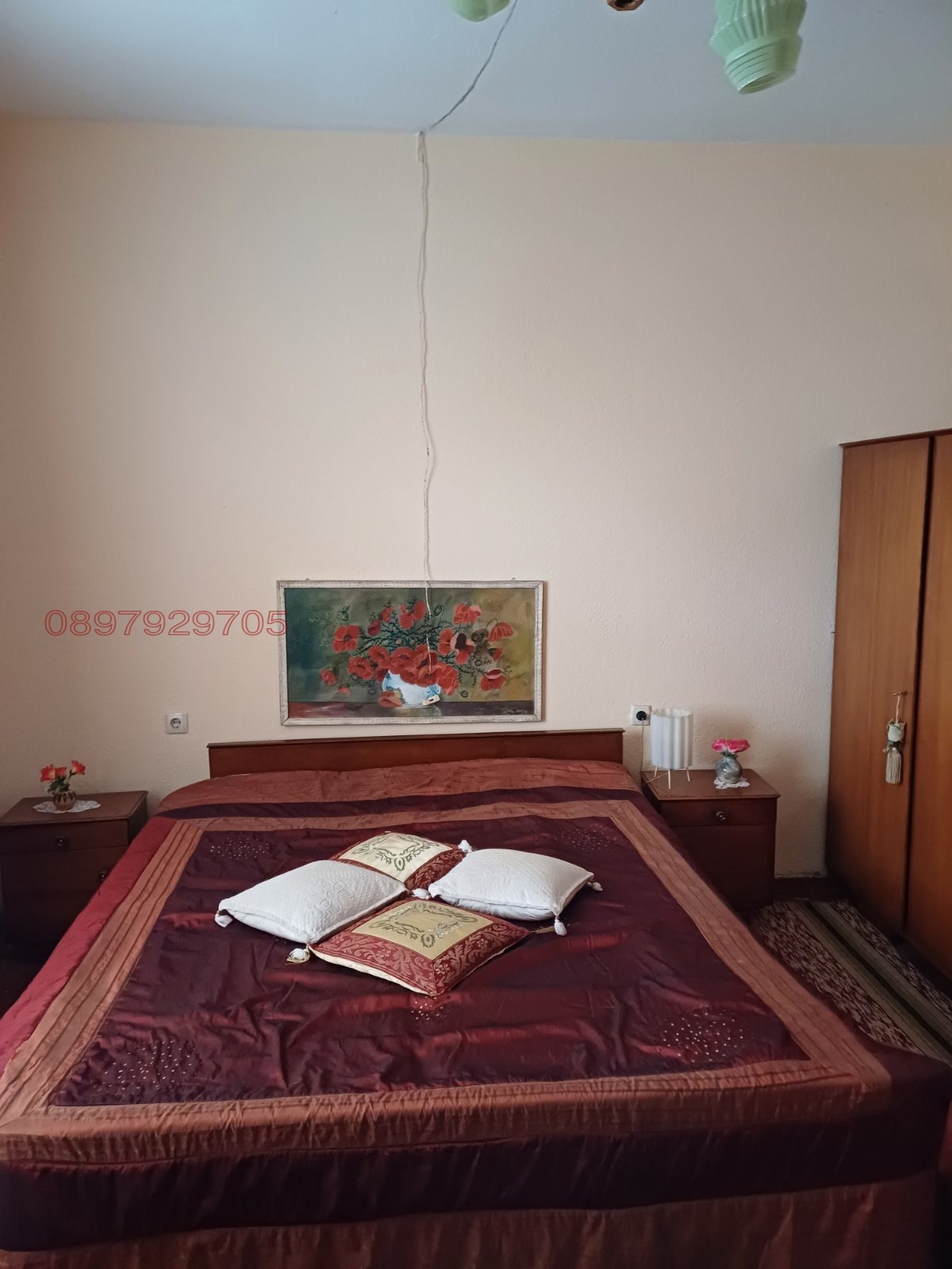 Продава КЪЩА, гр. Бяла Слатина, област Враца, снимка 5 - Къщи - 55319794