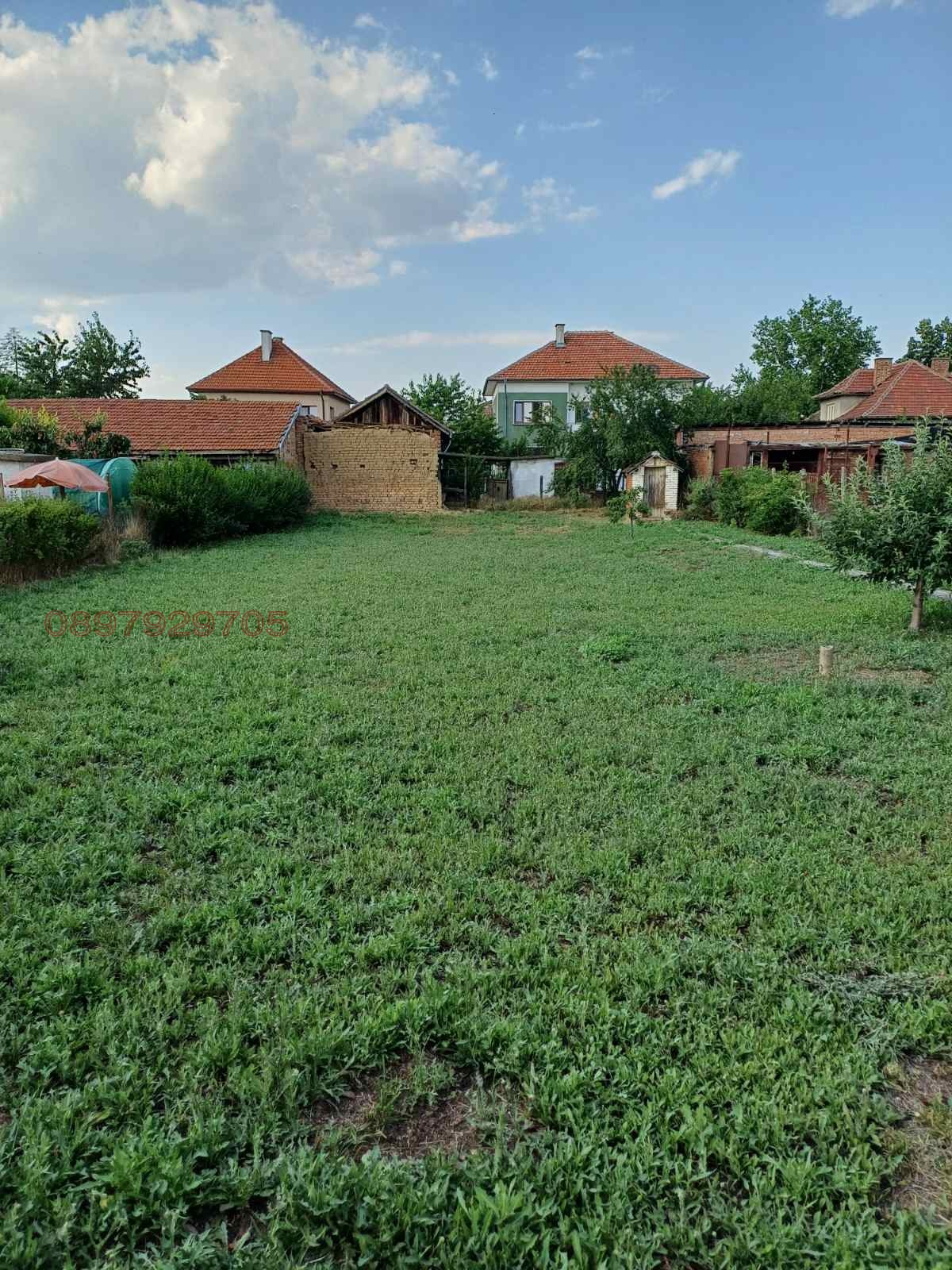 Продава КЪЩА, гр. Бяла Слатина, област Враца, снимка 13 - Къщи - 55319794
