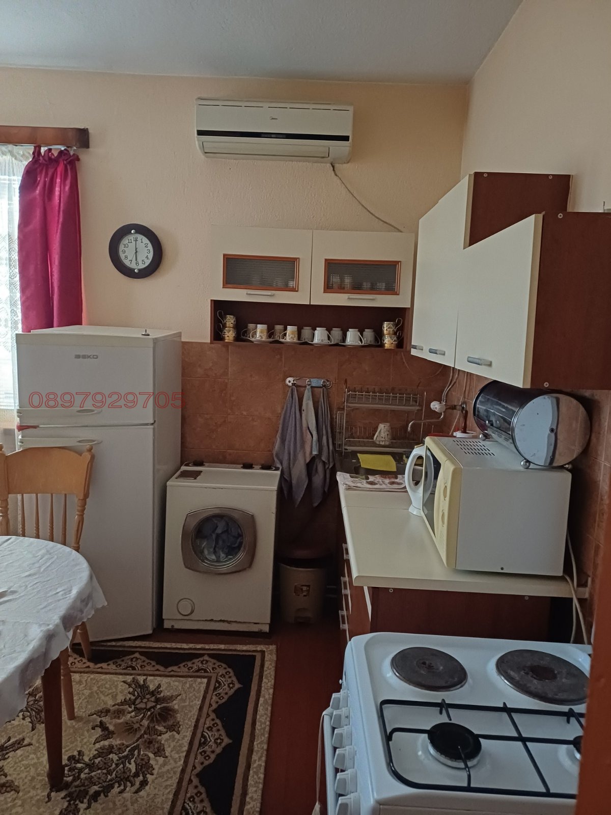 Продава КЪЩА, гр. Бяла Слатина, област Враца, снимка 15 - Къщи - 55319794