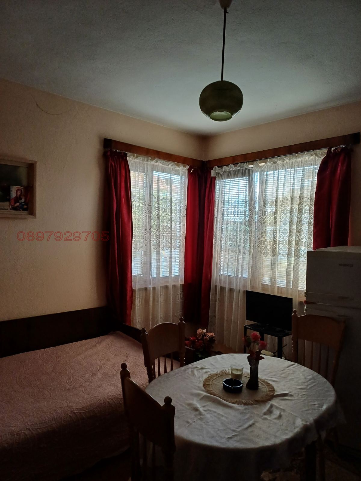 Продава КЪЩА, гр. Бяла Слатина, област Враца, снимка 4 - Къщи - 55319794
