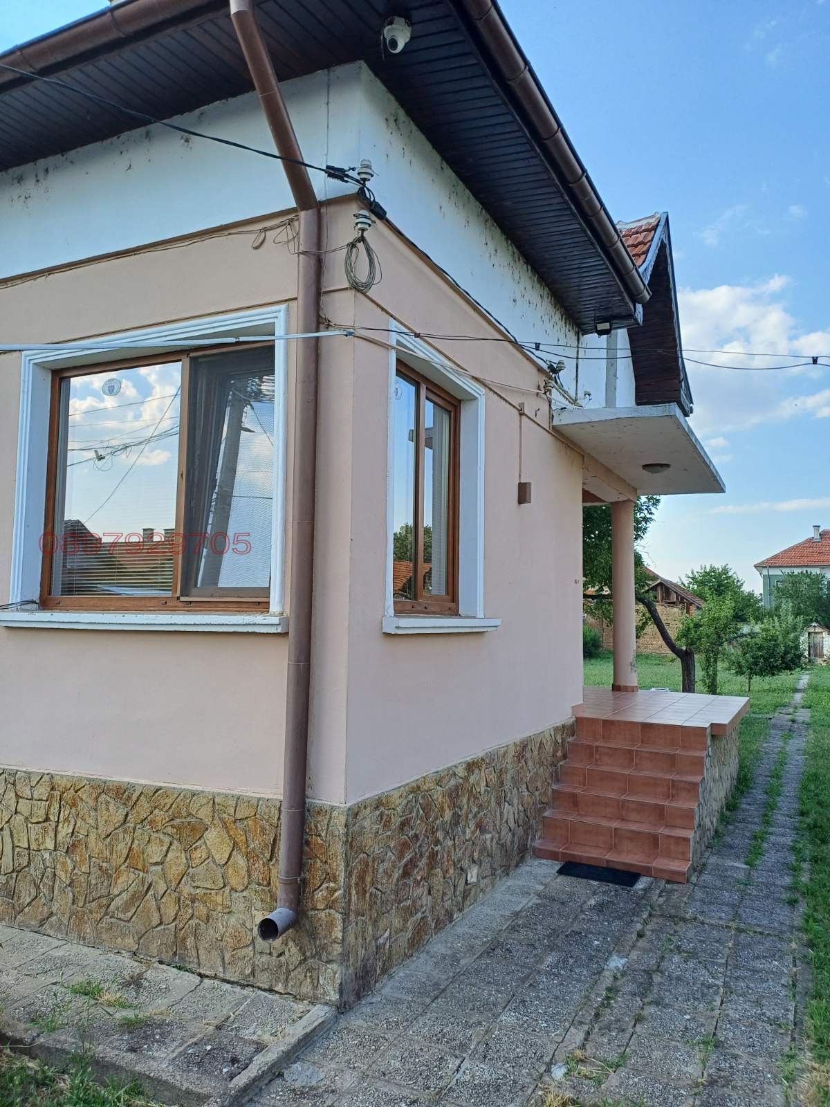 Продава КЪЩА, гр. Бяла Слатина, област Враца, снимка 12 - Къщи - 55319794