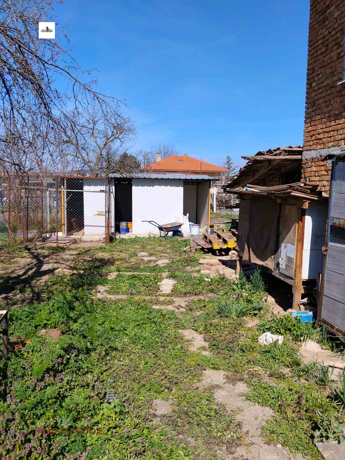 Продава КЪЩА, с. Цонево, област Варна, снимка 2 - Къщи - 53970857