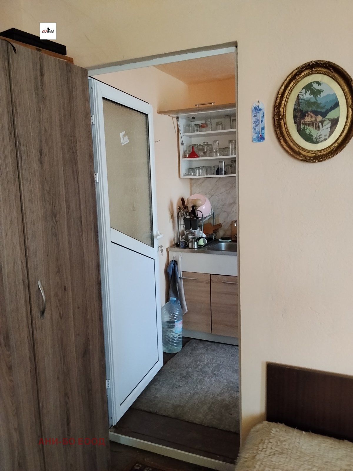 Продава КЪЩА, с. Цонево, област Варна, снимка 6 - Къщи - 53970857