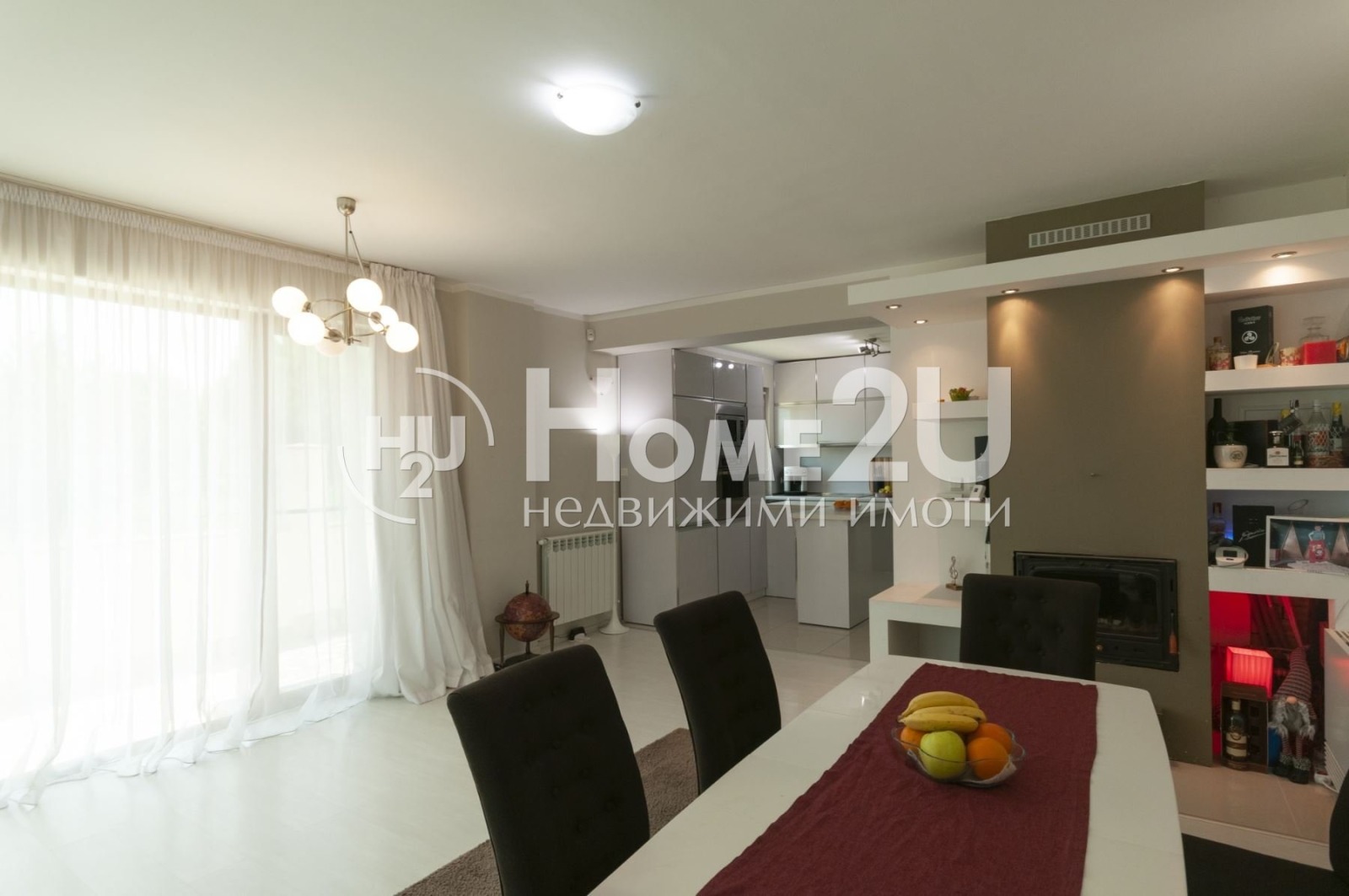 Продава КЪЩА, гр. Варна, м-т Горна Трака, снимка 8 - Къщи - 54203711