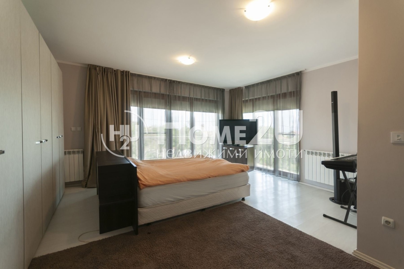 Продава КЪЩА, гр. Варна, м-т Горна Трака, снимка 9 - Къщи - 54203711