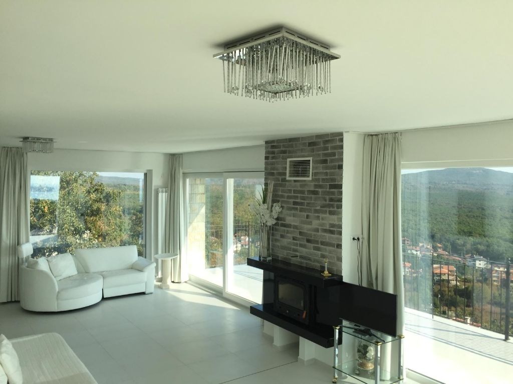 Продава КЪЩА, гр. Приморско, област Бургас, снимка 12 - Къщи - 54642126