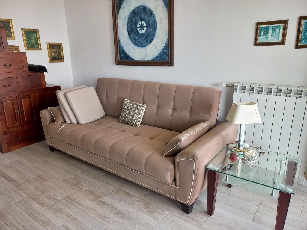 Продава КЪЩА, гр. Приморско, област Бургас, снимка 16 - Къщи - 54642126