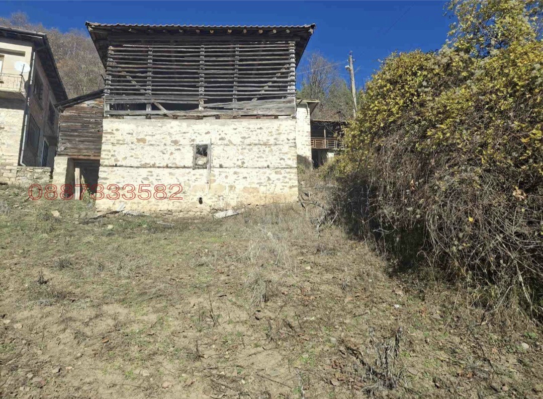 Продава КЪЩА, с. Орешец, област Смолян, снимка 4 - Къщи - 55202394