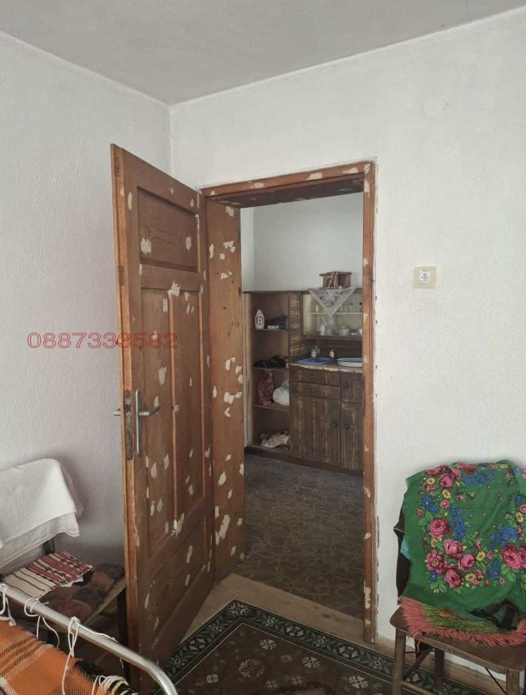 Продава КЪЩА, с. Орешец, област Смолян, снимка 8 - Къщи - 55202394