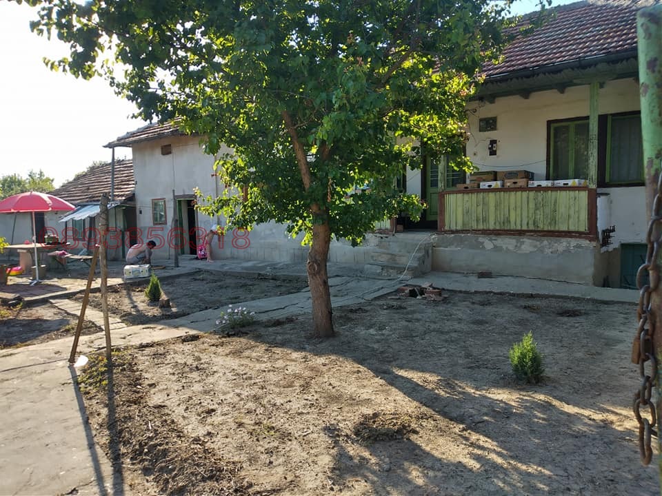 Продава КЪЩА, с. Драгомирово, област Велико Търново, снимка 7 - Къщи - 55437424
