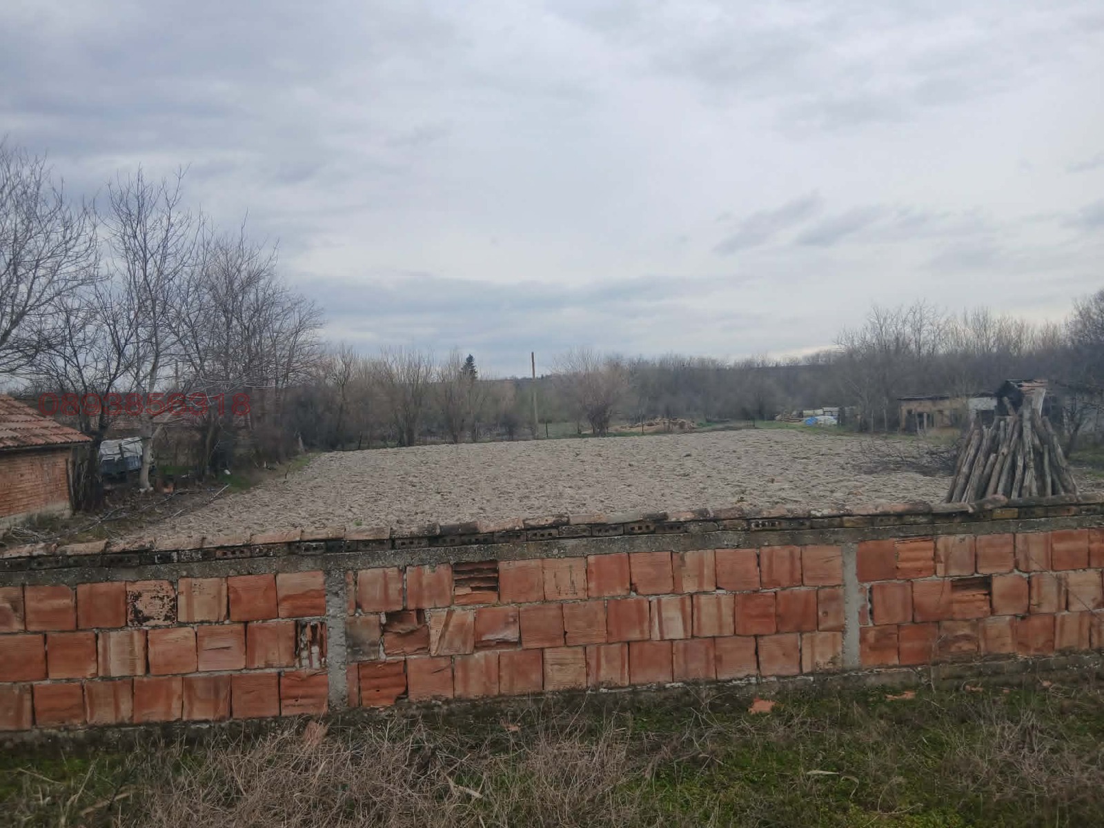 Продава КЪЩА, с. Драгомирово, област Велико Търново, снимка 3 - Къщи - 55437424