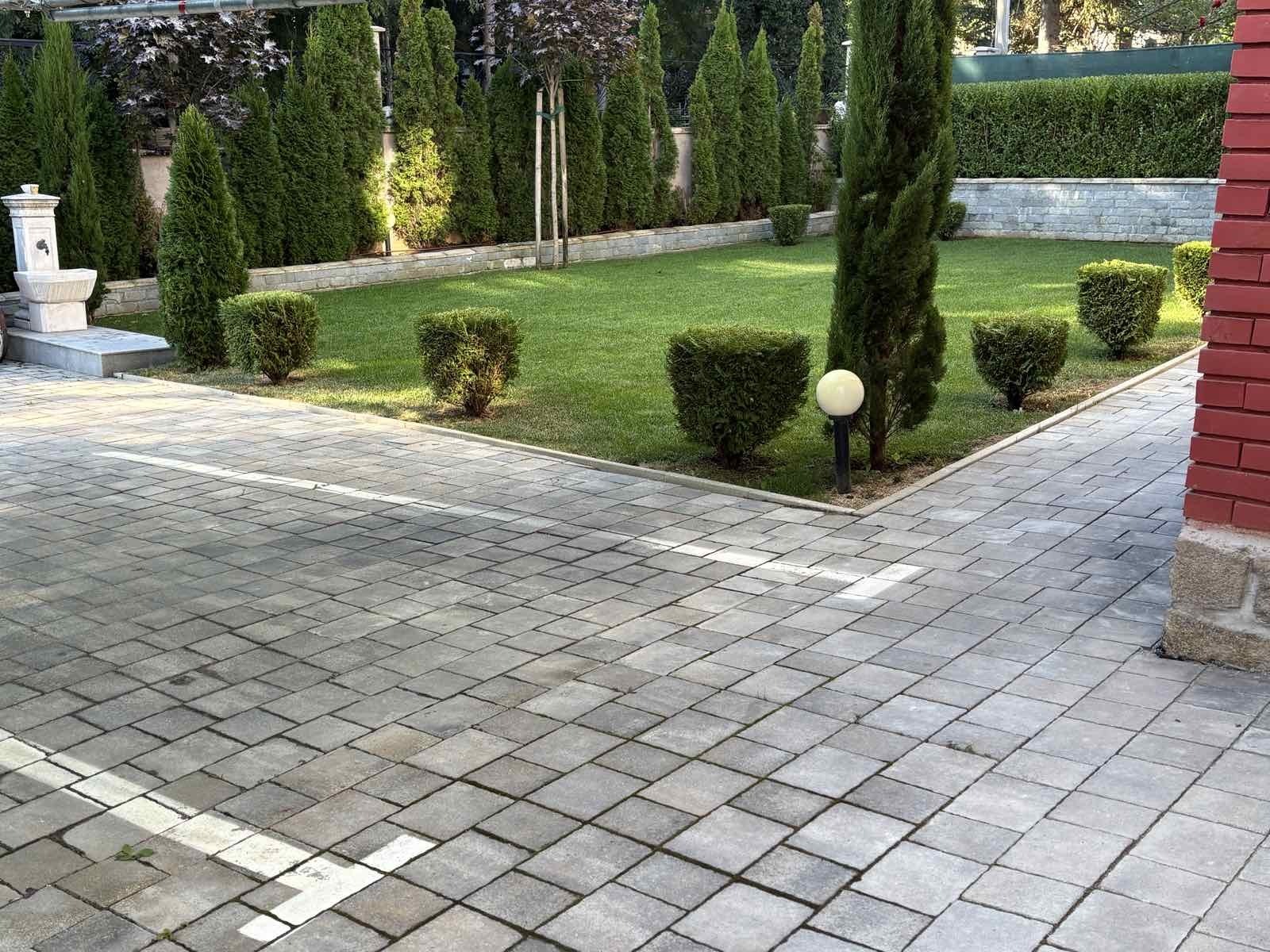Продава КЪЩА, гр. София, с. Бистрица, снимка 6 - Къщи - 56357370