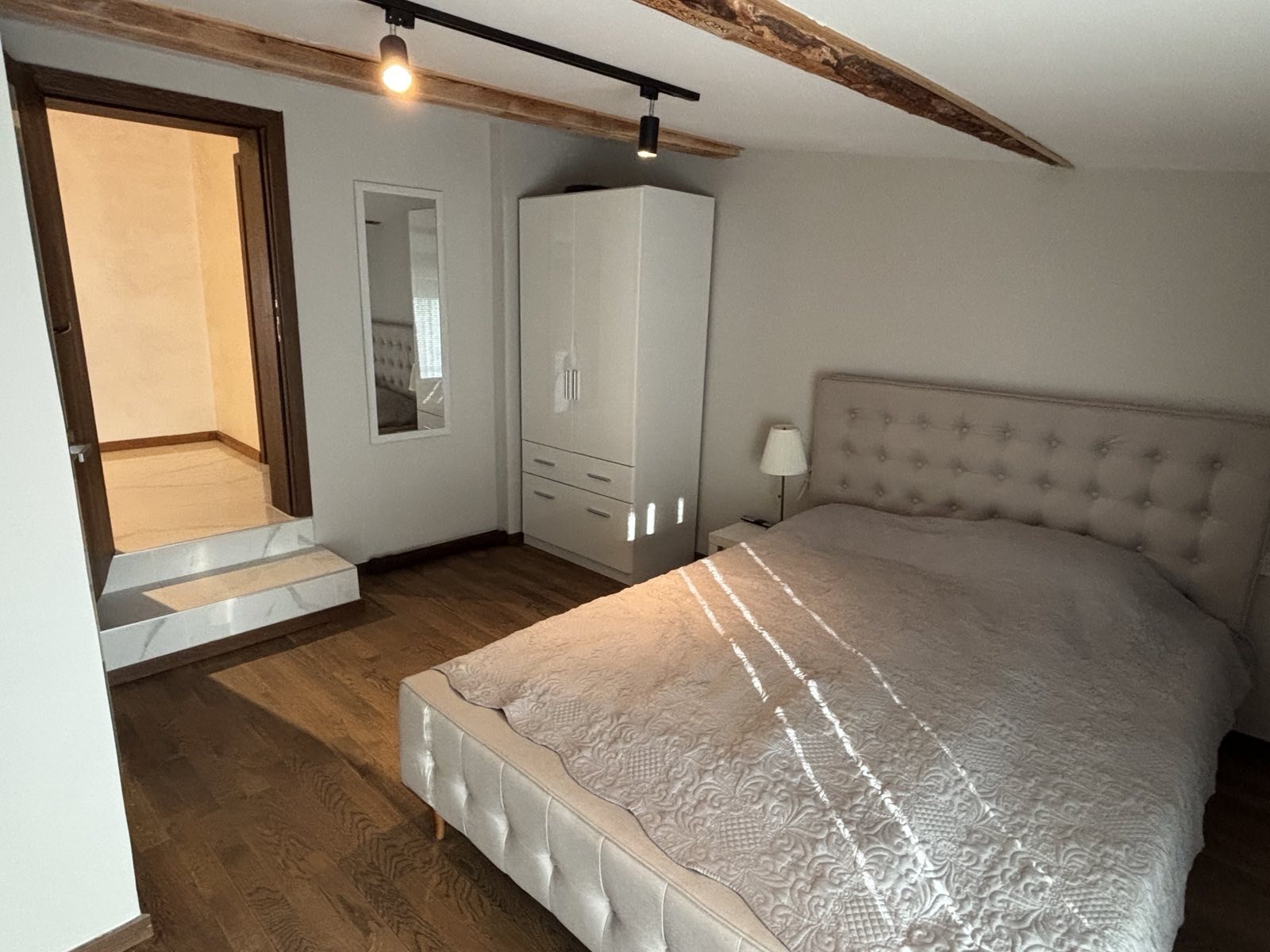 Продава КЪЩА, гр. София, с. Бистрица, снимка 9 - Къщи - 56357370