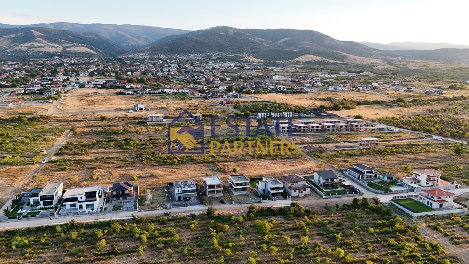 Продава ПАРЦЕЛ, с. Белащица, област Пловдив, снимка 2 - Парцели - 54622063
