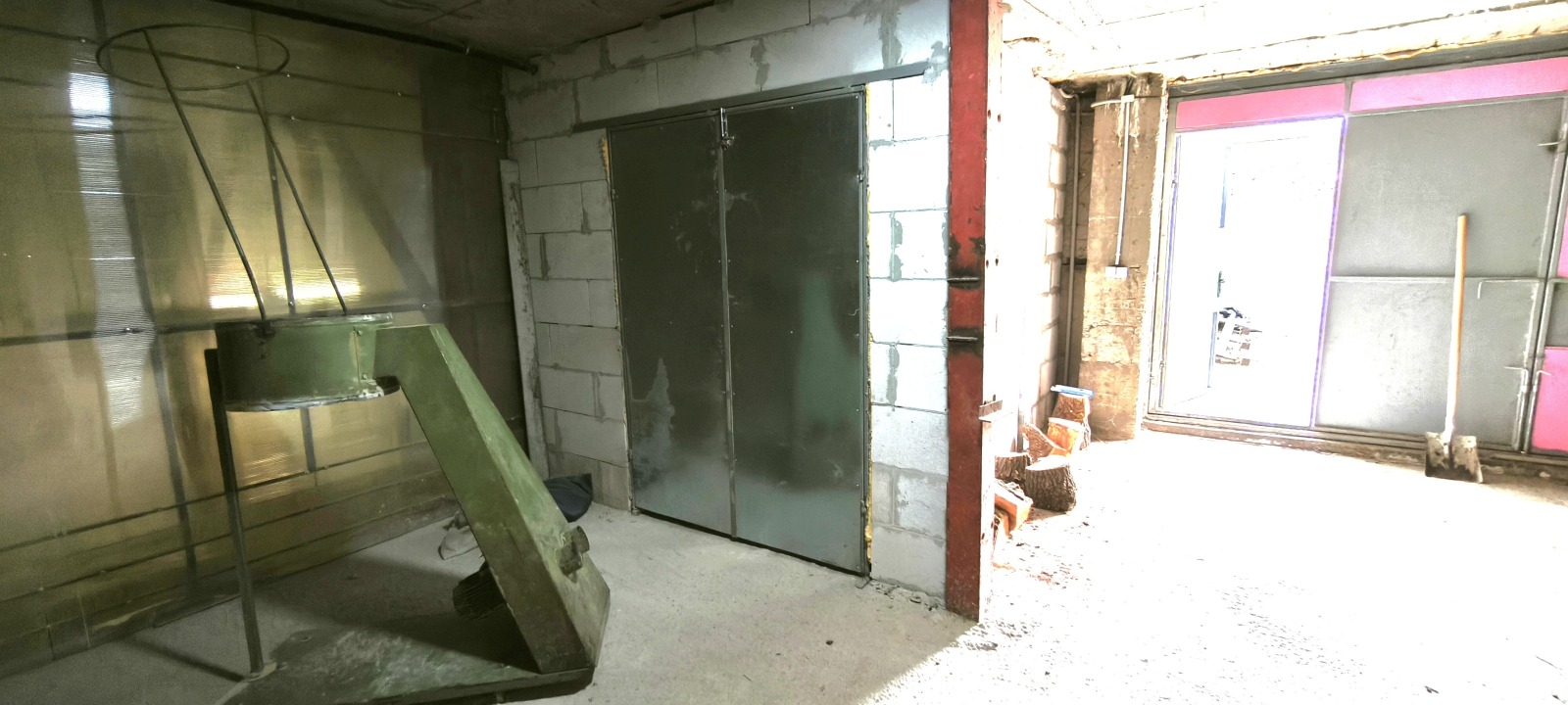 Продава БИЗНЕС ИМОТ, с. Красен, област Русе, снимка 12 - Други - 55885505