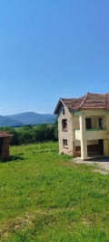 Продава КЪЩА, с. Джурово, област София област, снимка 4
