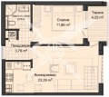 Продава 2-СТАЕН, град Пловдив, Кършияка • 58578 € • 76103201 — Holmes.bg
