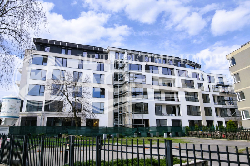 Продава 2-СТАЕН в град София, Овча купел - 62 кв.м / 131 396 € » 256 988.24 лв., АСЕНОВ ИМОТИ