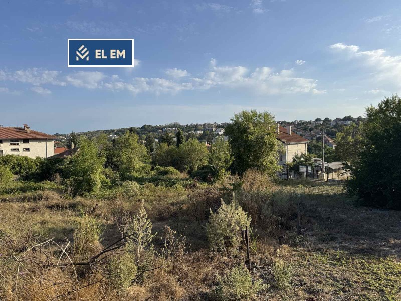 Продава ПАРЦЕЛ в област Варна, гр. Бяла - 1457 кв.м / 109 000 € » 213 185.47 лв., АГЕНЦИЯ ЕЛ-ЕМ ЕООД