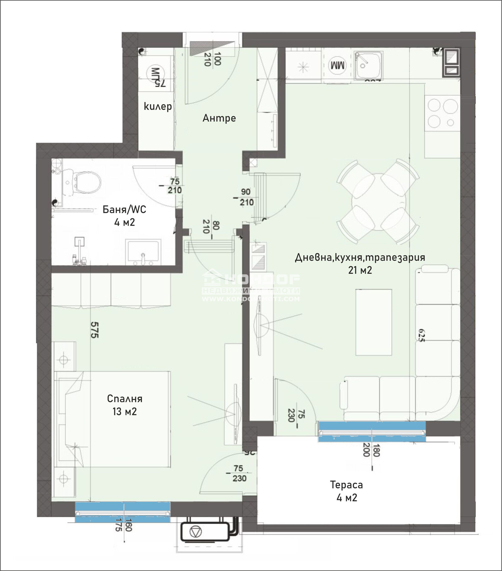 ������� 2-����� | Imot.bg � ����������� 3