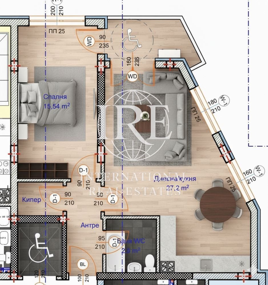 ������� 2-����� | Imot.bg � ����������� 2