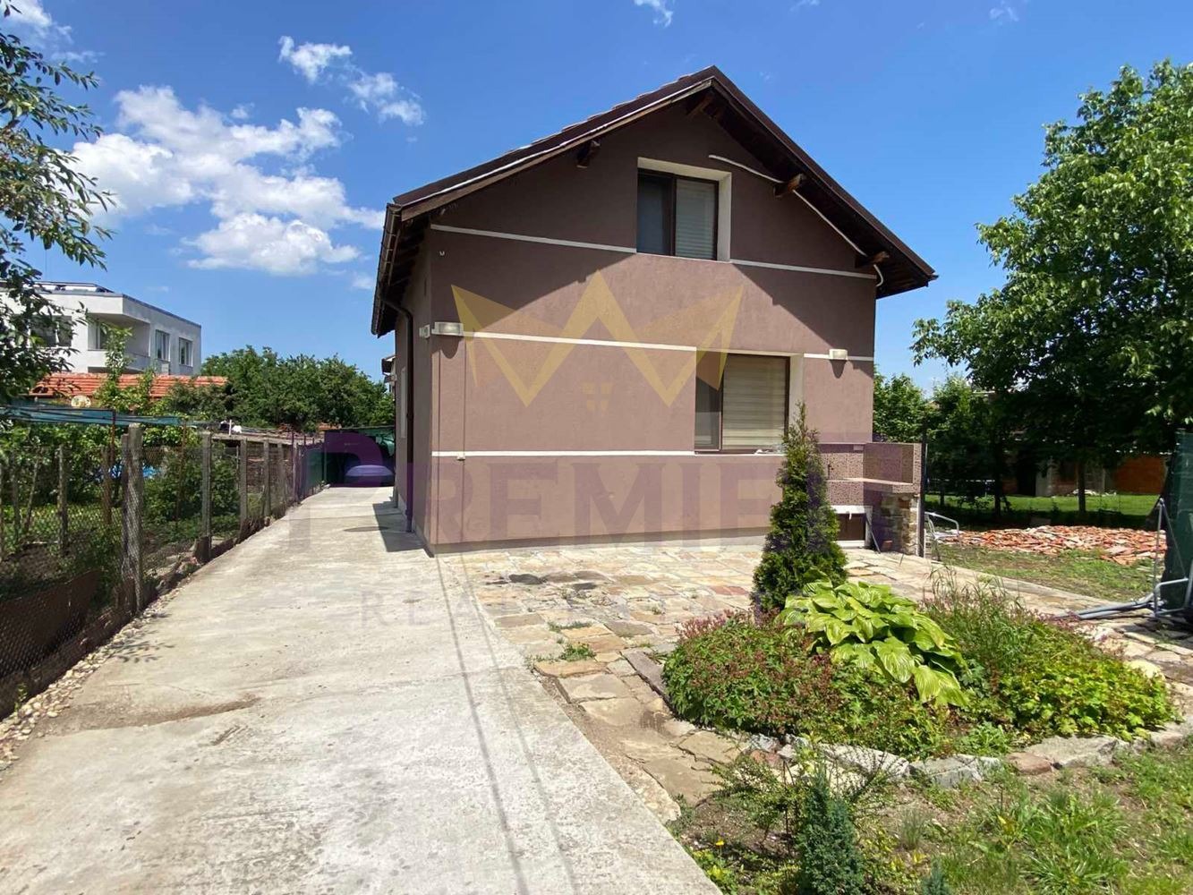 Продава КЪЩА | Imot.bg — изображение 1