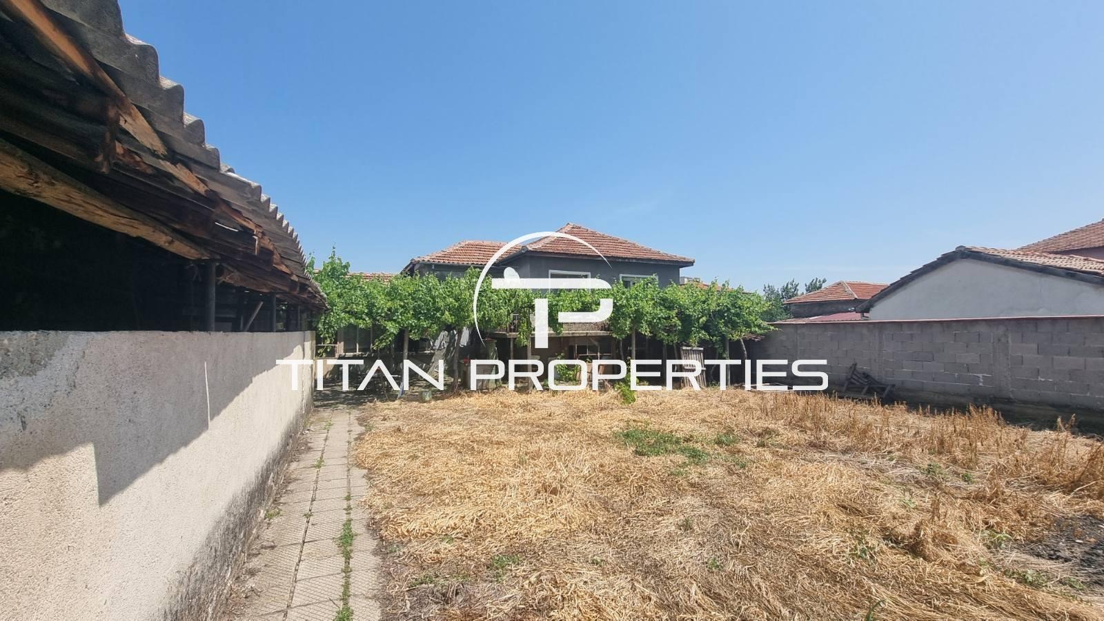 Продава КЪЩА | Imot.bg — изображение 1