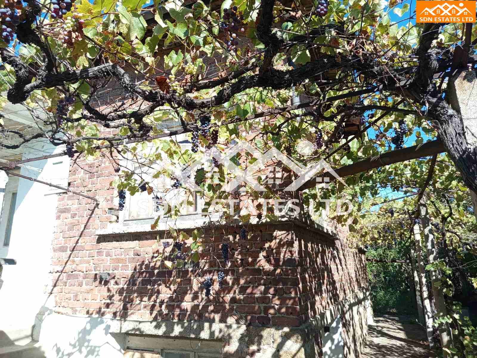 Продава КЪЩА | Imot.bg — изображение 1