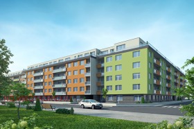 Продажба на двустайни апартаменти в град Пловдив — страница 2 - изображение 2 