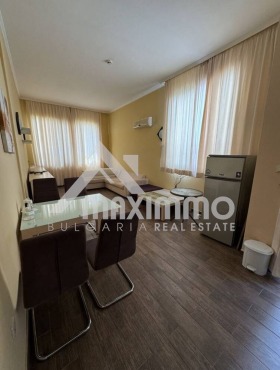 1 bedroom k.k. Zlatni pyasatsi, Varna 4