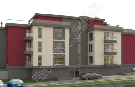 Продажба на тристайни апартаменти в град Варна — страница 11 - изображение 18 