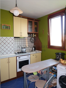 2 slaapkamers Trakija, Plovdiv 5