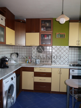 2 slaapkamers Trakija, Plovdiv 4