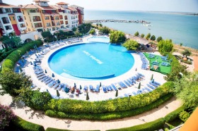 2 soverom Aheloj, region Burgas 11