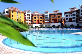 2 soverom Aheloj, region Burgas 10
