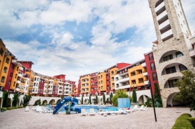 2 soverom Aheloj, region Burgas 13