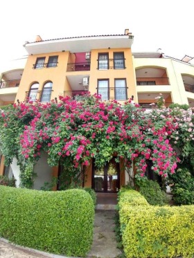 2 soverom Aheloj, region Burgas 12