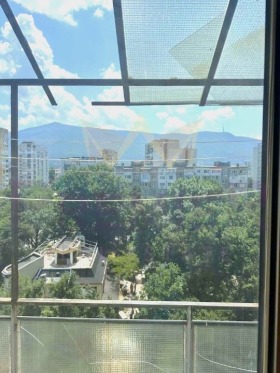 2 soverom Bakston, Sofia