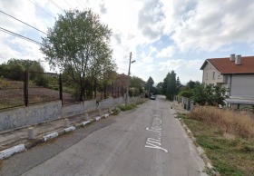 Komplott Bjala, region Varna