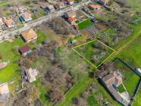 Продава  Парцел, с. Дуранкулак