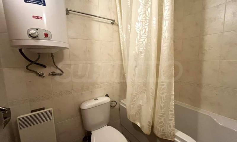 Satılık  Stüdyo bölge Blagoevgrad , Bansko , 49 metrekare | 86862758 - görüntü [8]