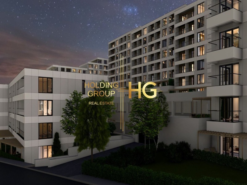 Till salu  Studio Varna , Galata , 45 kvm | 56204704 - bild [7]
