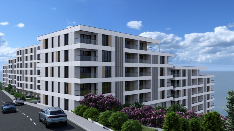 Till salu  Studio Varna , Galata , 45 kvm | 56204704 - bild [11]
