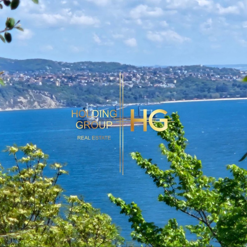 Till salu  Studio Varna , Galata , 45 kvm | 56204704 - bild [4]