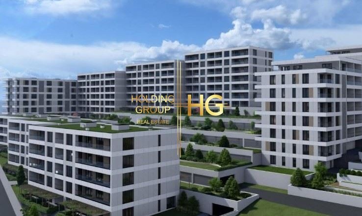 Till salu  Studio Varna , Galata , 45 kvm | 56204704 - bild [2]